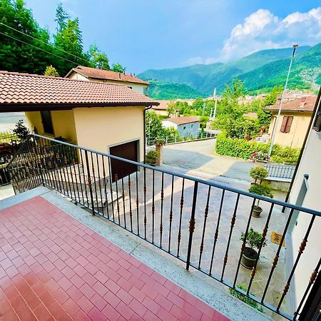 B&B Le Due Gemme Marsaglia Marsaglia  Exterior photo