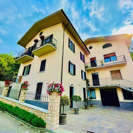 B&B Le Due Gemme Marsaglia Marsaglia  Exterior photo