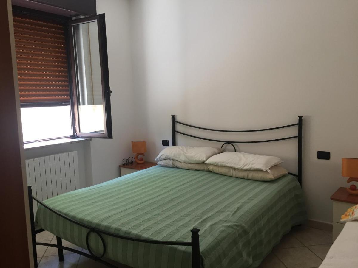 B&B Le Due Gemme Marsaglia Marsaglia  Exterior photo