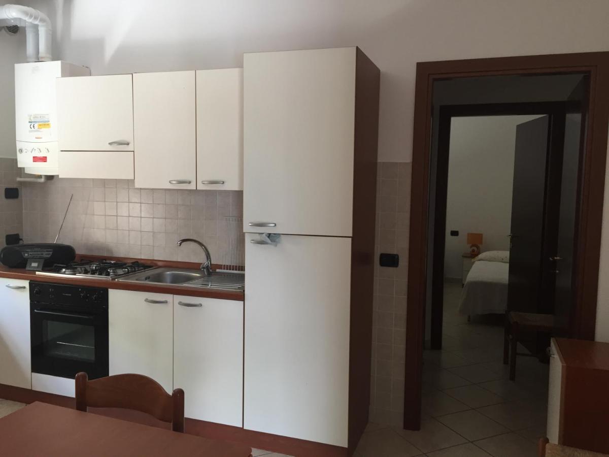 B&B Le Due Gemme Marsaglia Marsaglia  Exterior photo