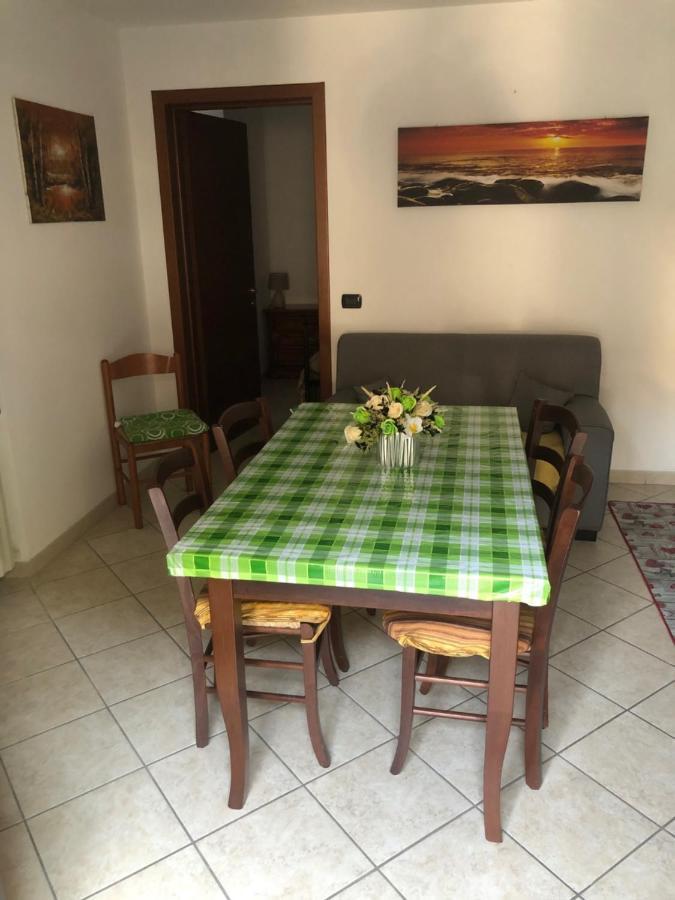 B&B Le Due Gemme Marsaglia Marsaglia  Exterior photo