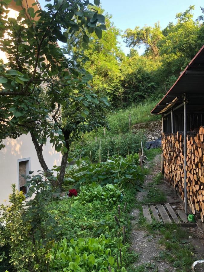 B&B Le Due Gemme Marsaglia Marsaglia  Exterior photo