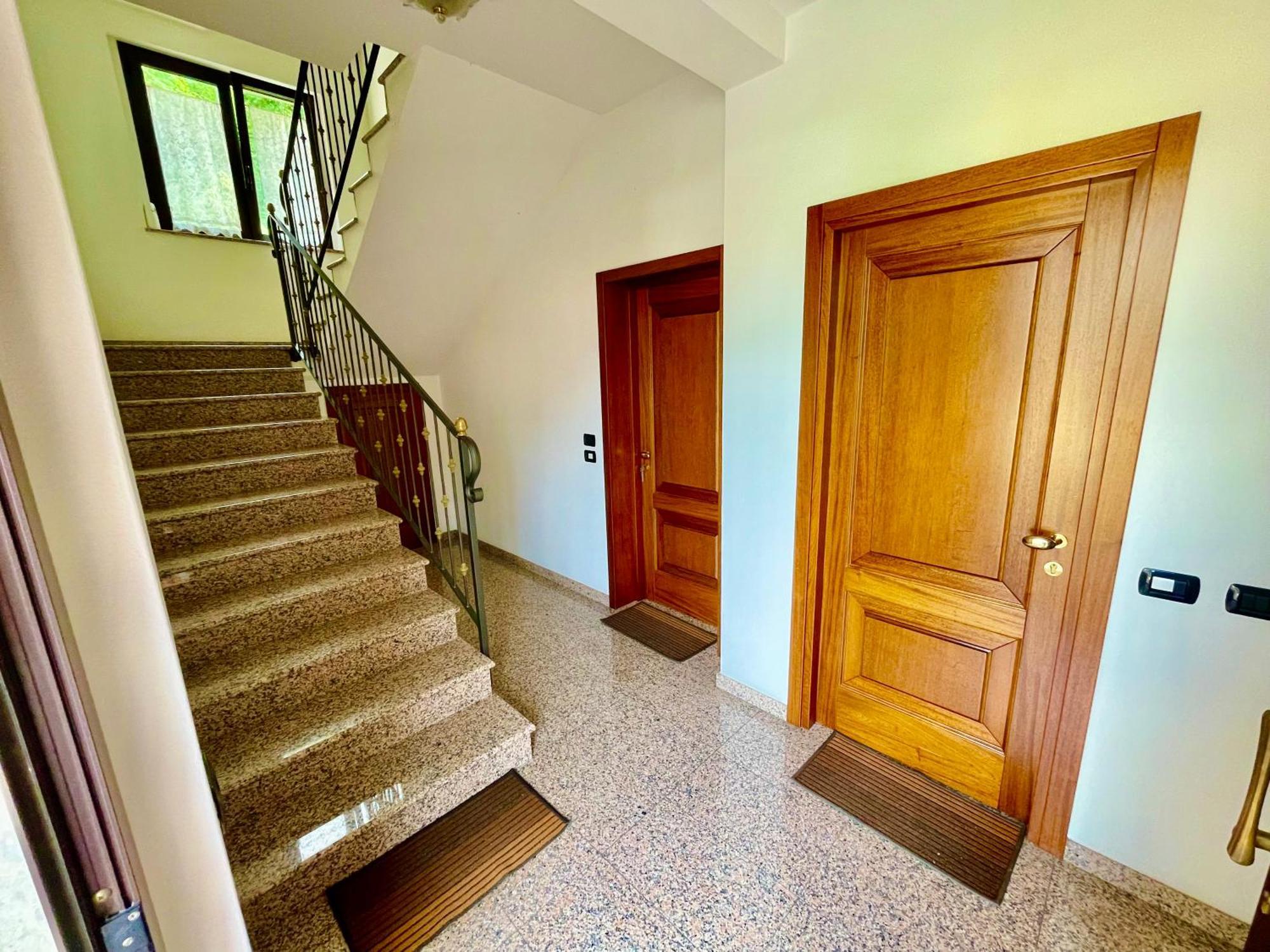 B&B Le Due Gemme Marsaglia Marsaglia  Exterior photo