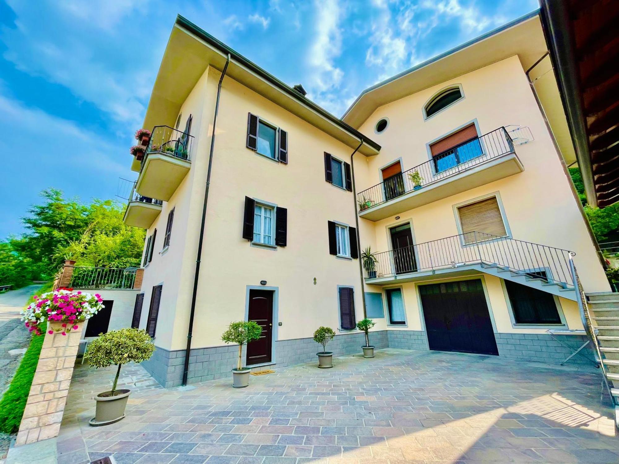 B&B Le Due Gemme Marsaglia Marsaglia  Exterior photo
